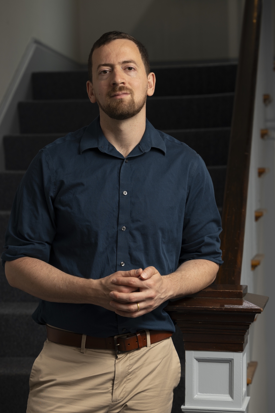 Evan Summasup
