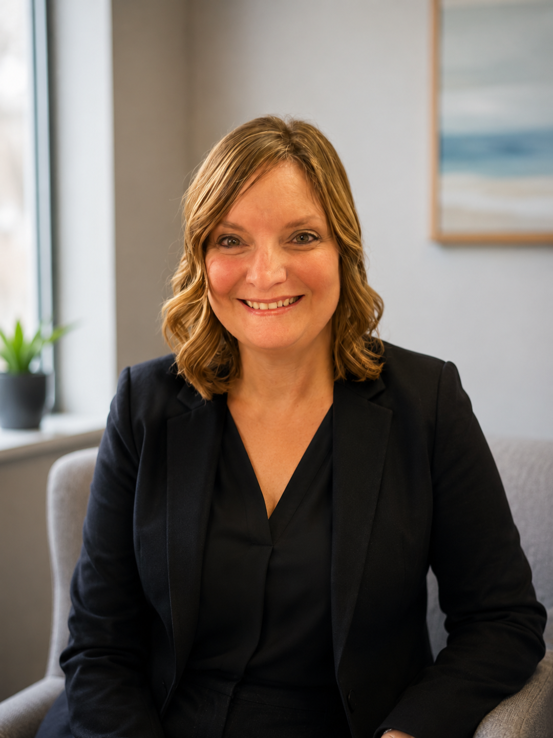 Lori Lonsdale